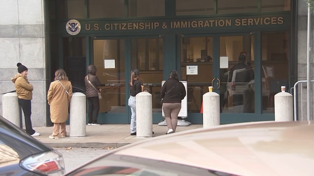 As ICE detentions ramp up, SF educators are now accompanying families to immigration hearings
       — ABC 7 Bay Area, Sausalito Schools news