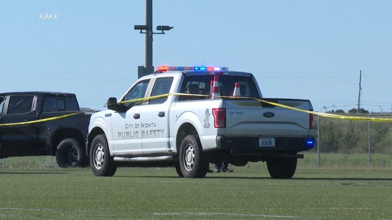 Driver in deadly Kansas soccer field crash released while investigation continues
— ABC 7 Bay Area, Sausalito Sports news