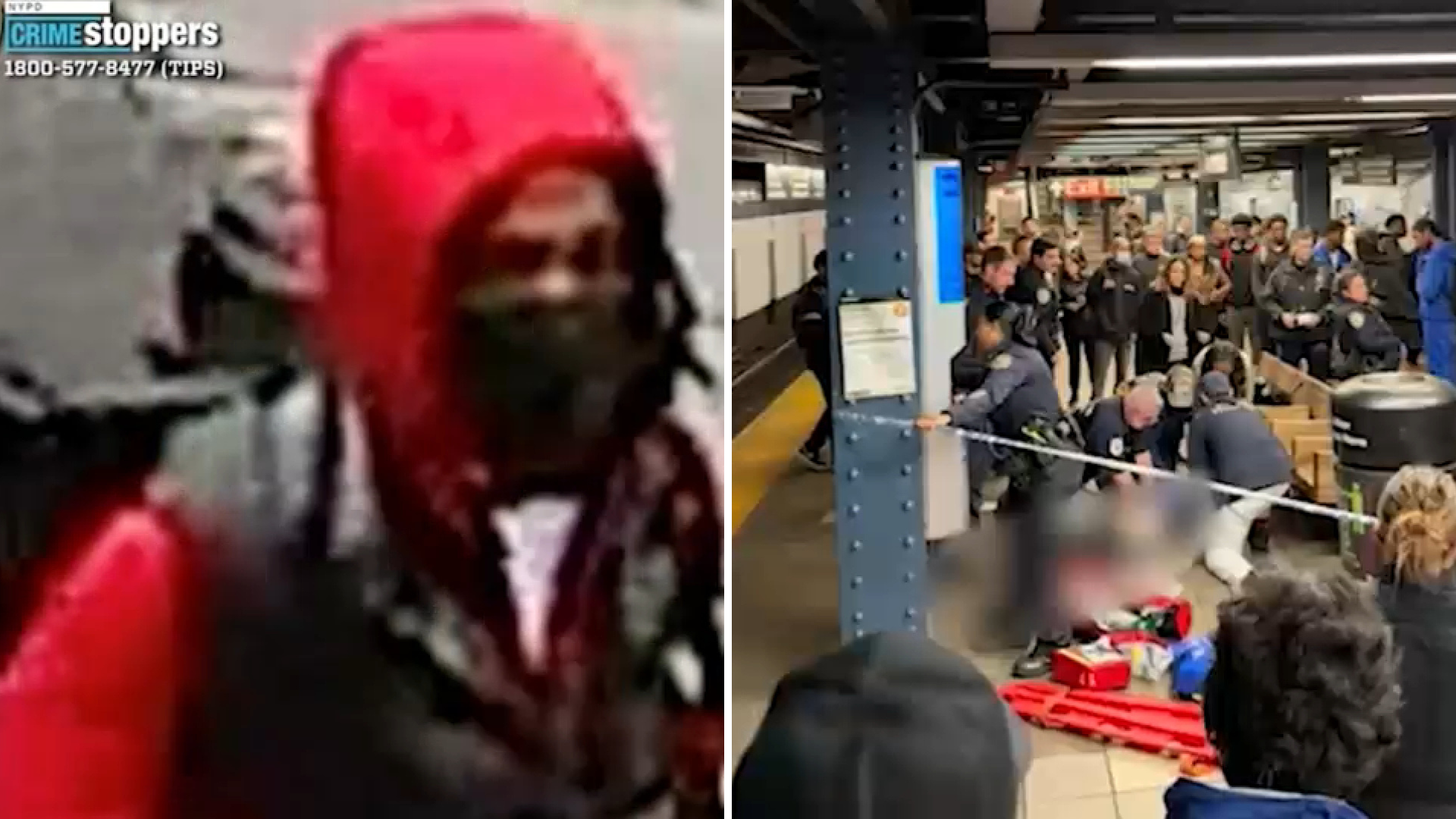 Dispute over marijuana smoking on subway train may have sparked fatal NYC shooting, police say

       — ABC 7 Bay Area, Sausalito Community news