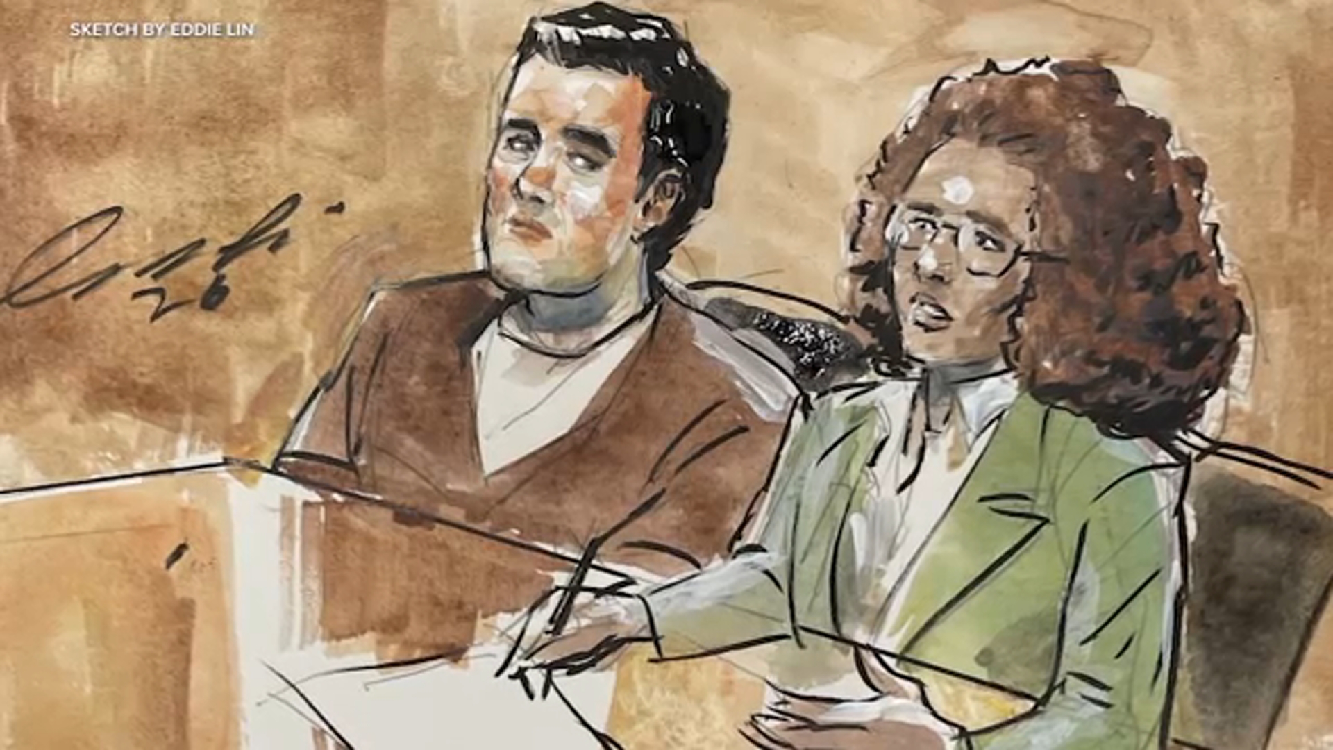 Nick Reiner case: Judge to decide if transcripts in grand jury indictment should be unsealed
       — ABC 7 Bay Area, Sausalito Community news