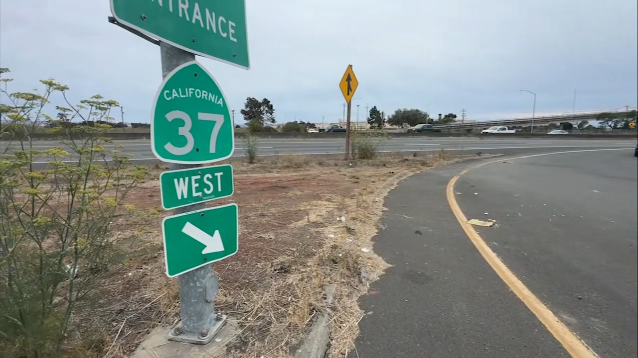 What to know about Highway 37 closures planned this weekend in North Bay
       — ABC 7 Bay Area, Sausalito Community news