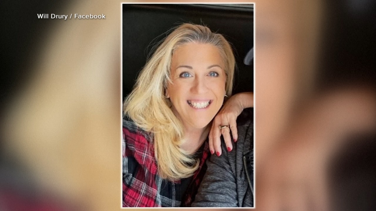 Teacher injured in shooting at Silver Rail Elementary School says she played dead after being shot
       — ABC 7 Bay Area, Sausalito Schools news