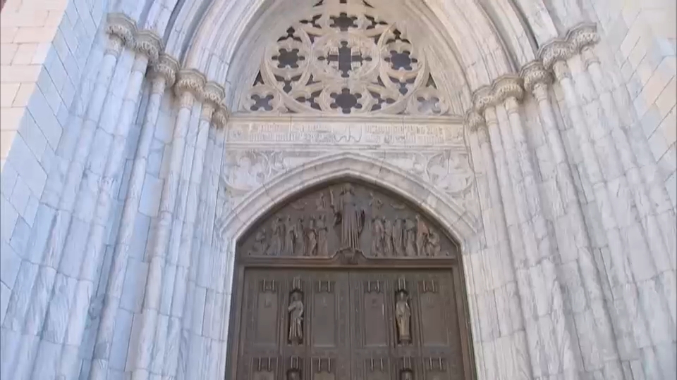 New York's archdiocese and survivors of Catholic clergy abuse agree to $800 million legal settlement
       — ABC 7 Bay Area, Sausalito Community news