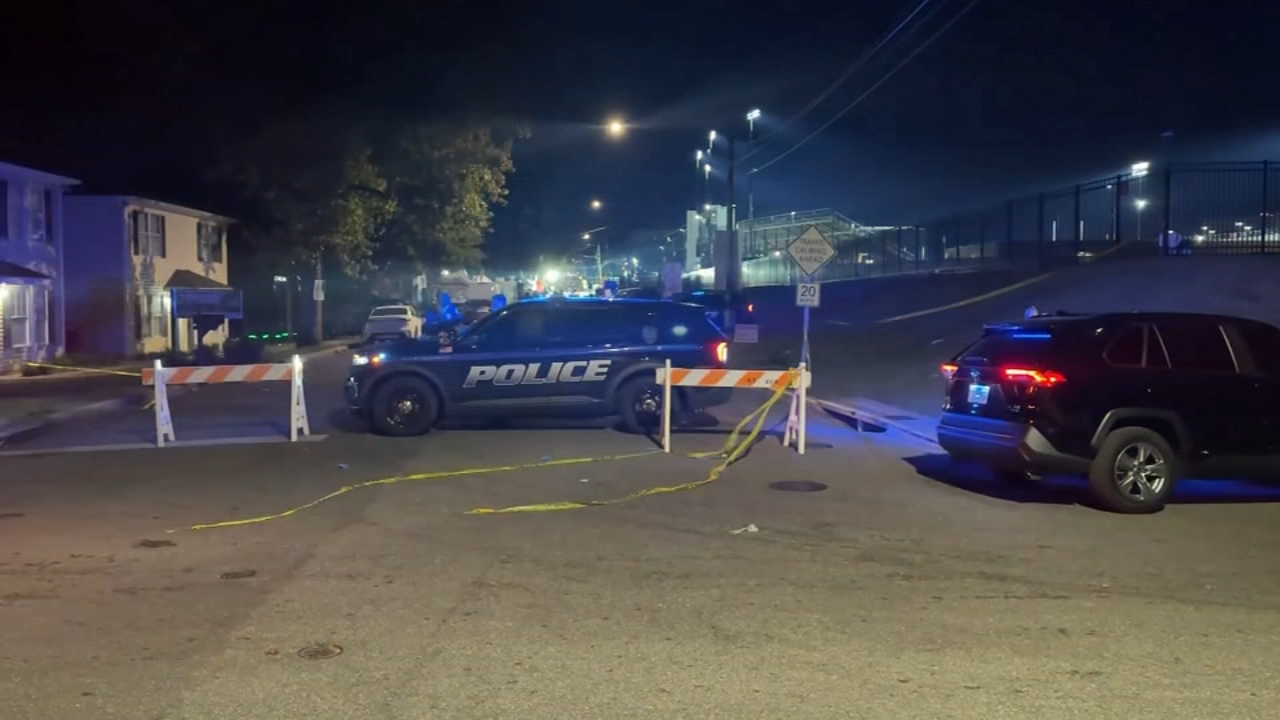 At least 12 injured, including juveniles, in shooting near Florida A&M University campus
       — ABC 7 Bay Area, Sausalito Sports news