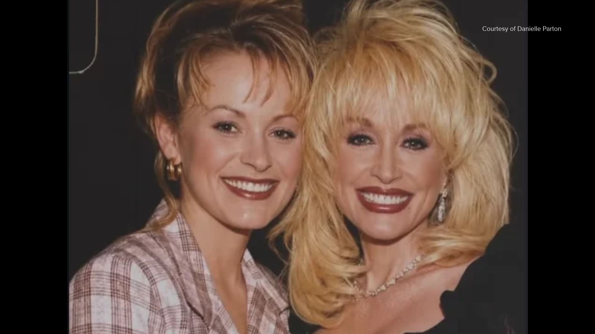 Dolly Parton's niece named estate's brand ambassador
— ABC 7 Bay Area, Sausalito Community news