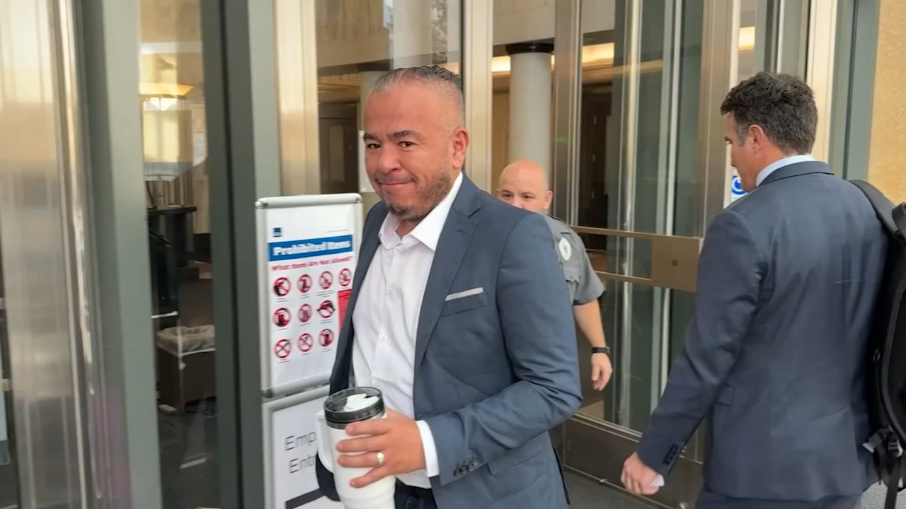 Key witness testifies in Sheng Thao corruption trial
— Sausalito Government news
