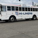 Hi Liner Cross Country Team Gets Nice Send Off — NewsDakota, Sausalito Technology news