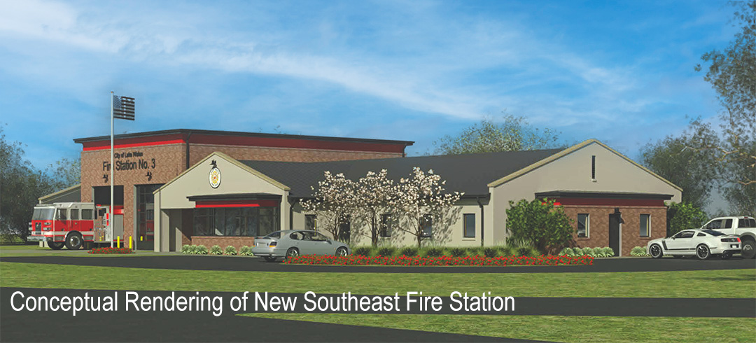 Lake Wales to add third fire station as southeast area sees growth — WFTS ABC Action News Tampa, Sausalito Sports news