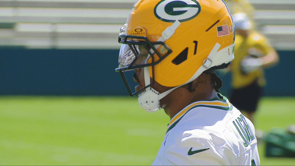 Packers announce roster moves — Fox 11 Green Bay Sports, Sausalito Sports news