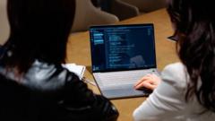 UK working to identify exposure after global cyber-security warning — BBC Technology, Sausalito Technology news