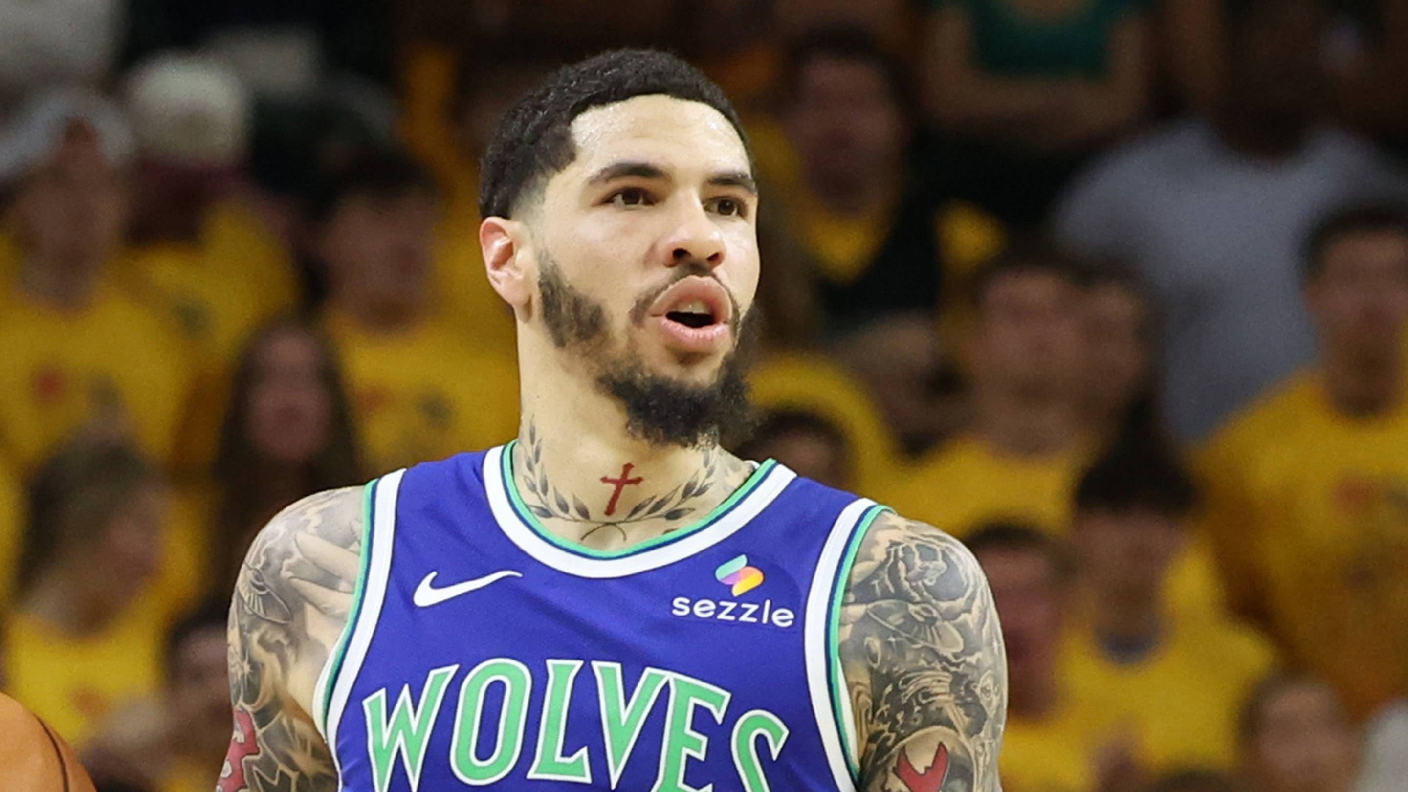 Timberwolves need to hope that LaMelo Ball can help Jonathan Kuminga improve as a shooter — Dunking With Wolves (T-Wolves), Sausalito Sports news