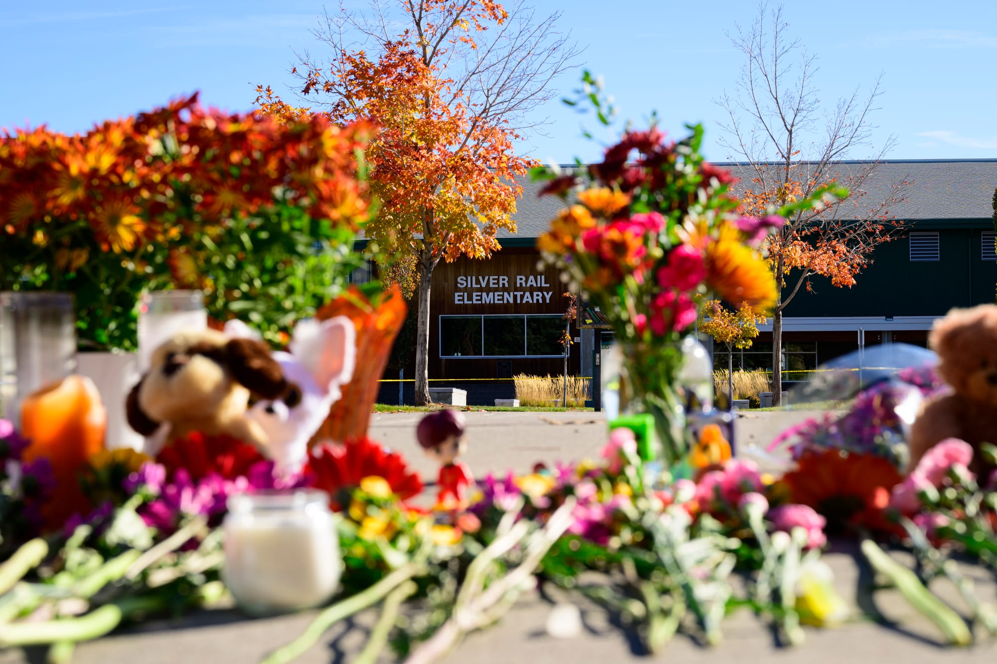 Former Placerville Resident Identified as Man Who Shot, Killed Oregon School Shooter — SFist — Golden Gate, Sausalito Schools news