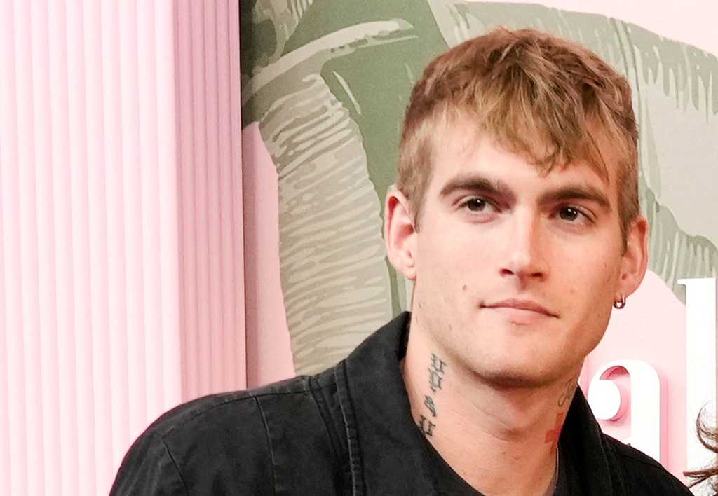 Presley Gerber, son of Cindy Crawford, dies at 27, family representative says — WPBF Entertainment Palm Beach
