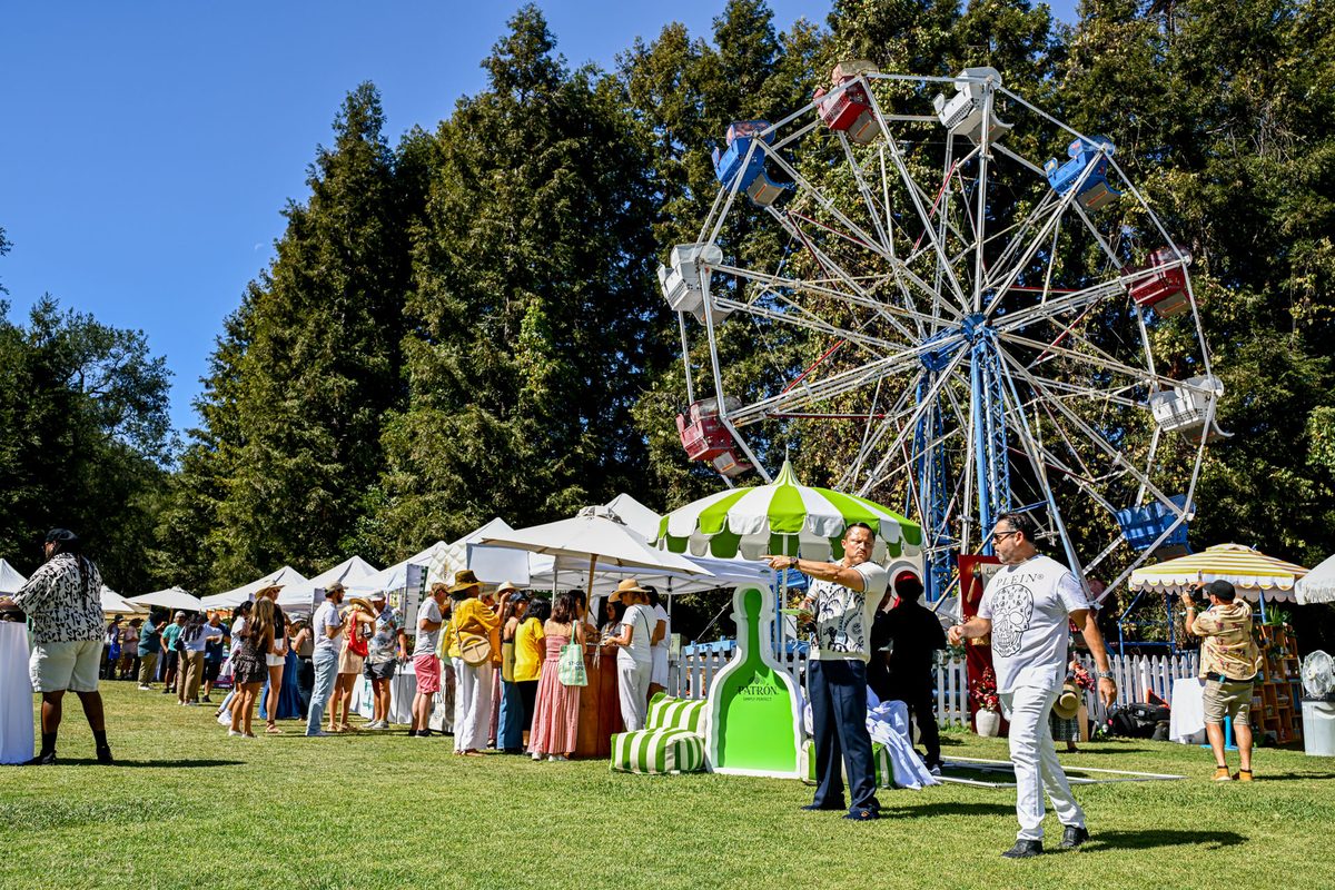 A Taste of L.A.: Inside The Food Event 2026 — Los Angeles Magazine