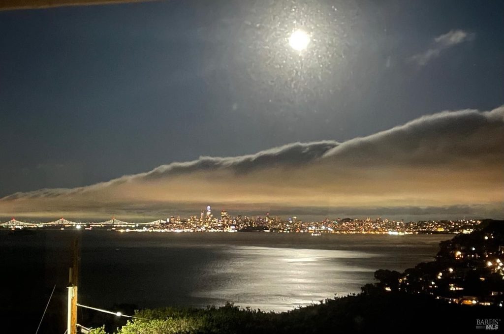 Inside a Historic 1902 Sausalito Estate With Panoramic Bay Views — Sausalito Real Estate news