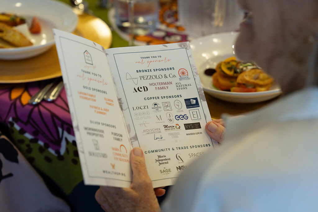 Turning Houses into Homes: Make It Home Throws Annual Salvage & Style Fundraiser — Marin Magazine, Sausalito Dining news