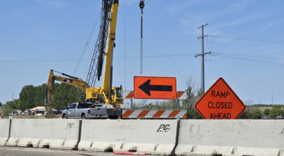 Bridge demolition on Highway 210 has been scheduled for October 29th and 30th following delay — KFGO, Sausalito Community news