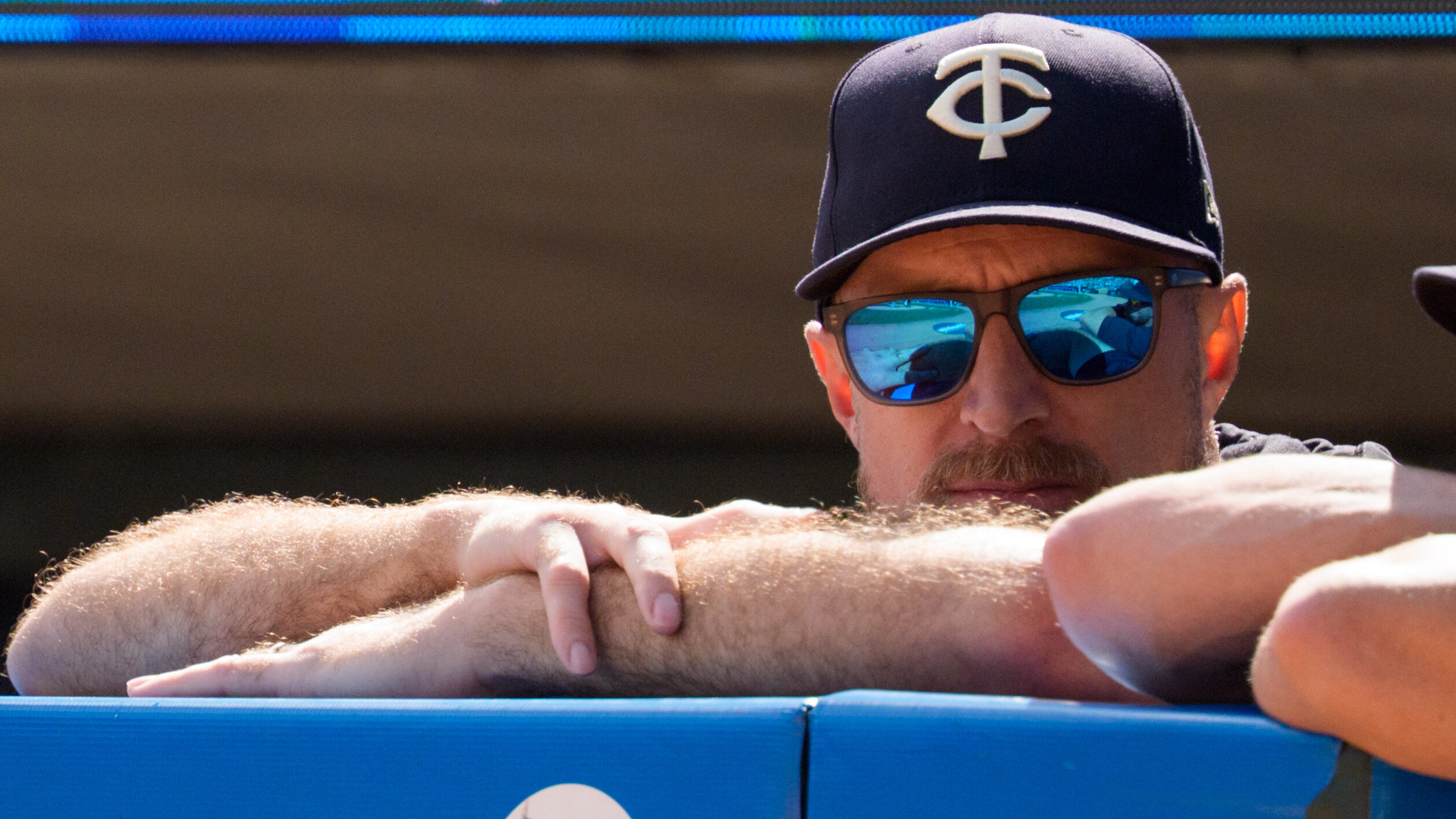Report: Fired Twins Manager Competing for New Job — Minnesota Sports Fan, Sausalito Sports news