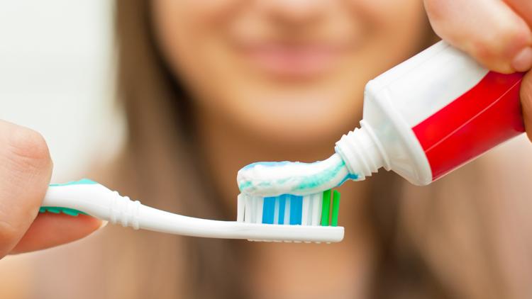 Toothpaste recall for more than 4 million tubes includes ones for kids — WTSP Business Tampa Bay, Sausalito Business news