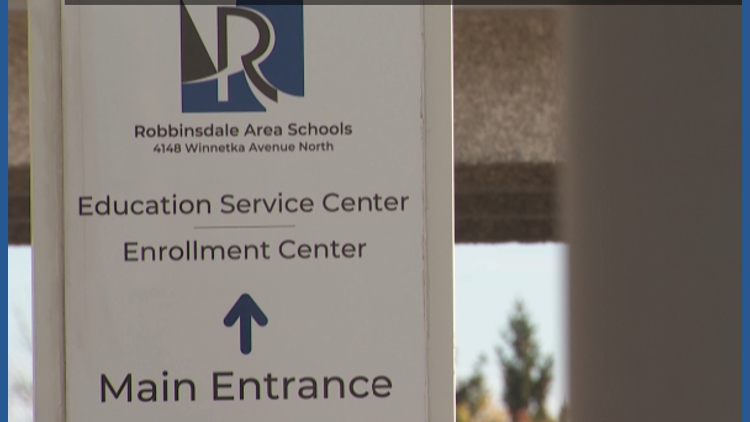 New report questions Robbinsdale's public school finances ahead of referendum vote — KARE 11 Local, Sausalito Schools news