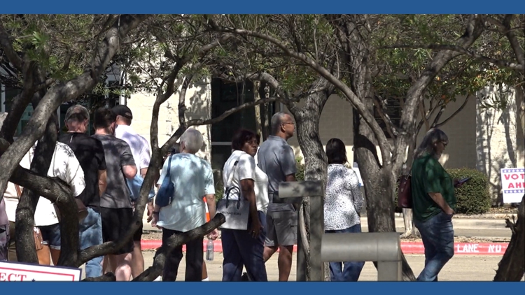 Bell County voters to decide on hospital district, new taxing entity — KCEN (Central Texas), Sausalito Real Estate news