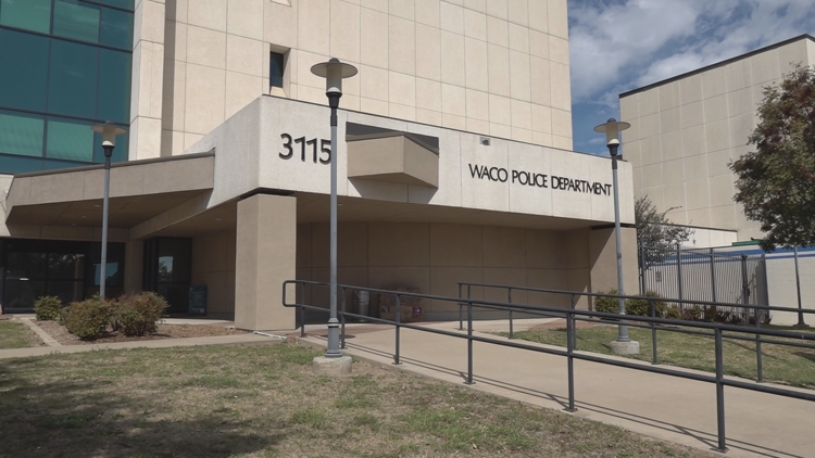 Waco invests $217K in first responder mental health — KCEN (Central Texas)