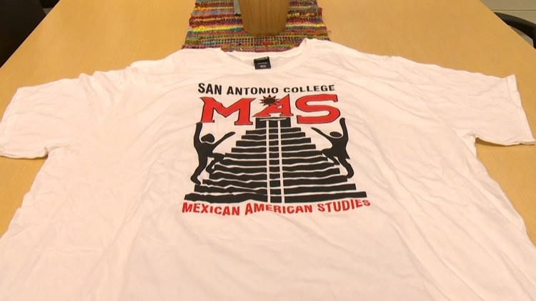 How a San Antonio College professor helped pave the way for Mexican American Studies in Texas — KENS 5 (San Antonio), Sausalito Community news