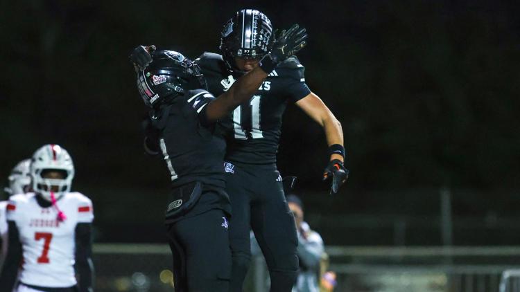 KENS 5 High School Football Roundup | October 22-24, 2026 — KENS 5 (San Antonio), Sausalito Schools news