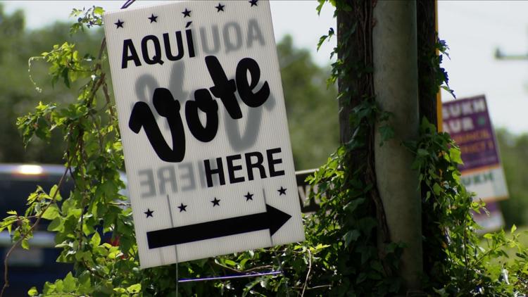 Still need to vote in Bexar County? Consider biking to the polls with these 5 cycling groups — KENS 5 (San Antonio)