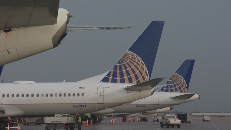 United flight from Grand Cayman to Houston declares emergency, lands safely — KENS 5 (San Antonio), Sausalito Community news