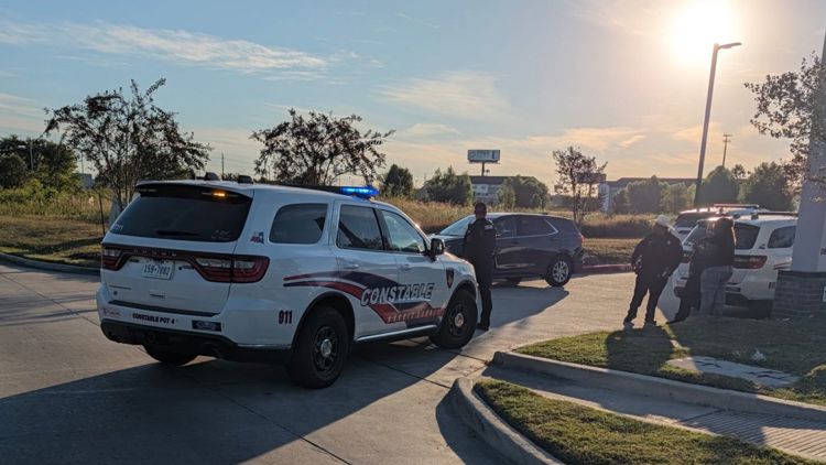 15-year-old riding electric scooter involved in crash near FM 1960, deputies say — KHOU 11 (Houston), Sausalito Community news