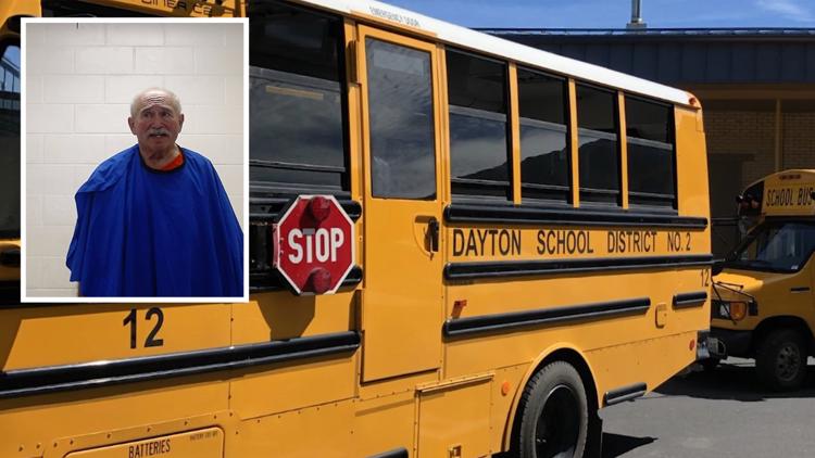 Dayton ISD bus driver back in custody after crash leaves teen fighting for his life — KHOU 11 (Houston), Sausalito Schools news