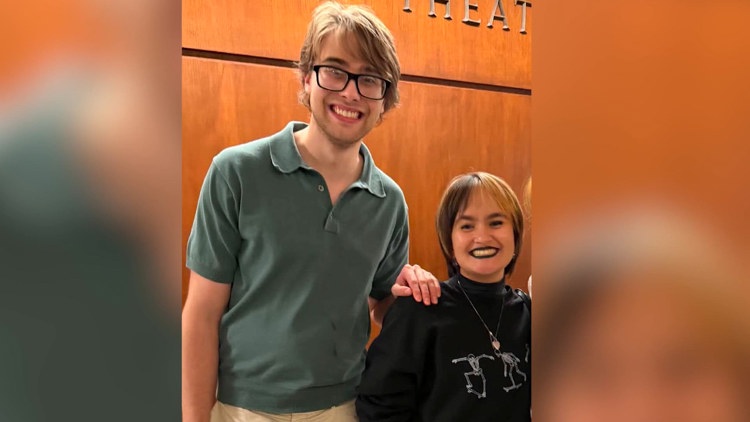 22-year-old charged with manslaughter after crash that killed young SMU couple — WFAA (Dallas-Fort Worth), Sausalito Community news