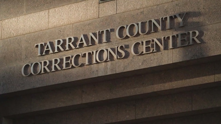Tarrant County commissioner calls for review after another inmate dies at county jail — WFAA (Dallas-Fort Worth), Sausalito Health news