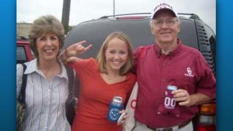 OU superfan Dudley Patterson marks 79th consecutive Red River Rivalry game — WFAA (Dallas-Fort Worth), Sausalito Sports news