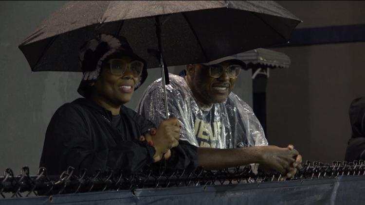 Tropical weather prompts high school football schedule changes in Northeast Florida — First Coast News Local, Sausalito Schools news