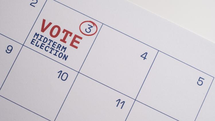 How to see your sample ballot for Election Day 2026 | Tampa Bay county-by-county list — WTSP 10 Tampa Bay, Sausalito Community news