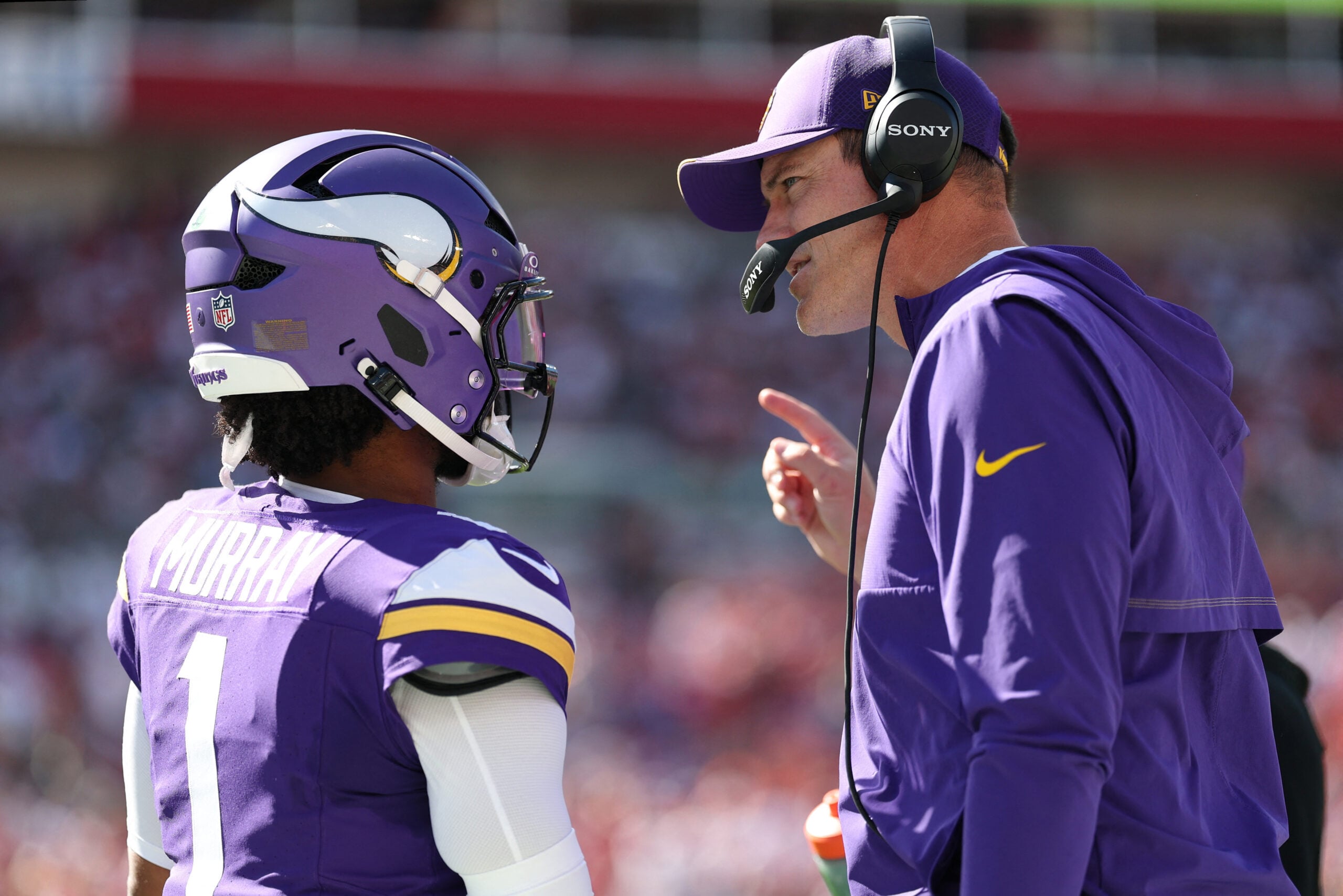 The Vikings’ Top 3 Questions Going into Saints Battle — Vikings Territory, Sausalito Health news