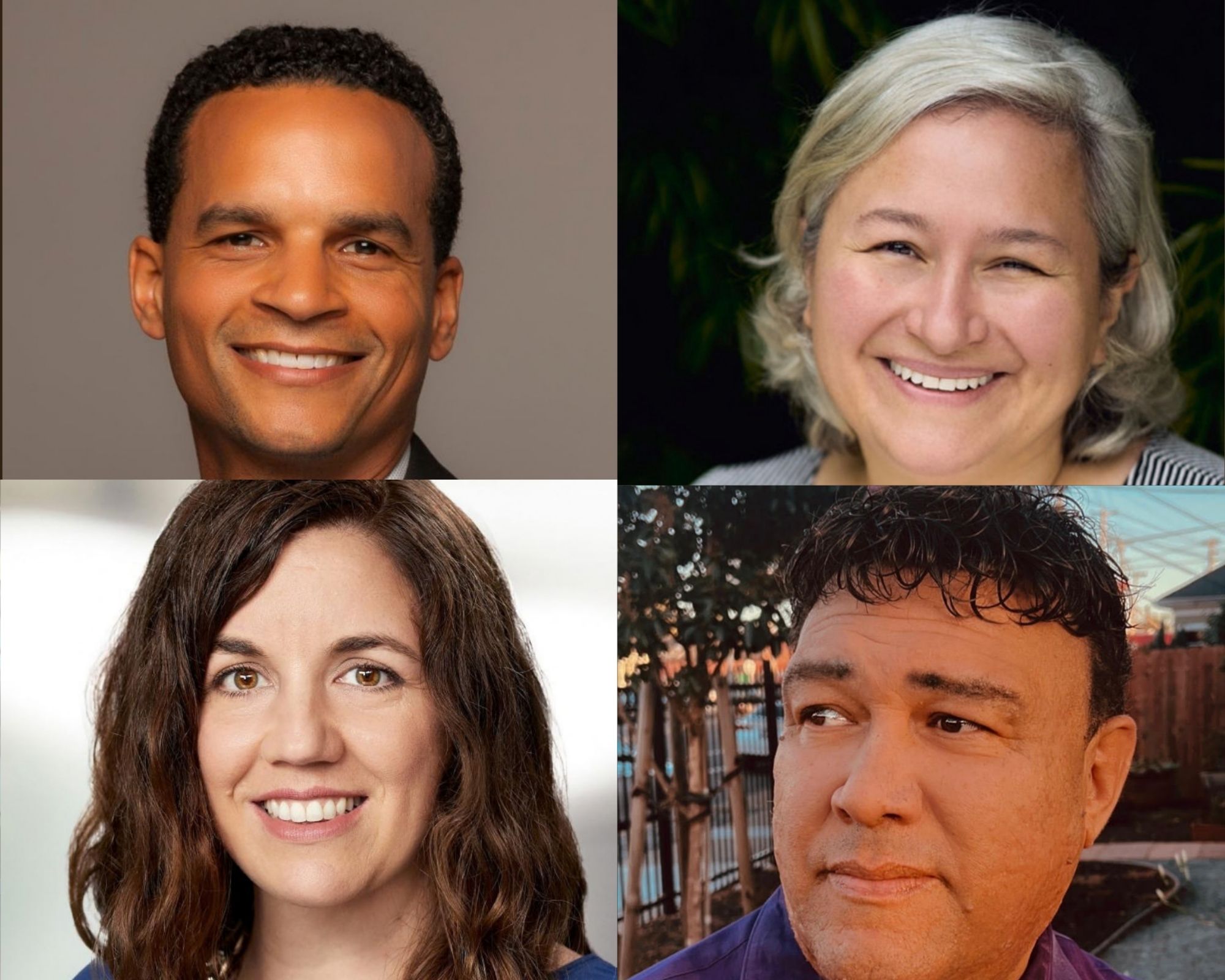 AC Transit’s Oakland board races pit newcomers against established directors — The Oaklandside, Sausalito Community news
