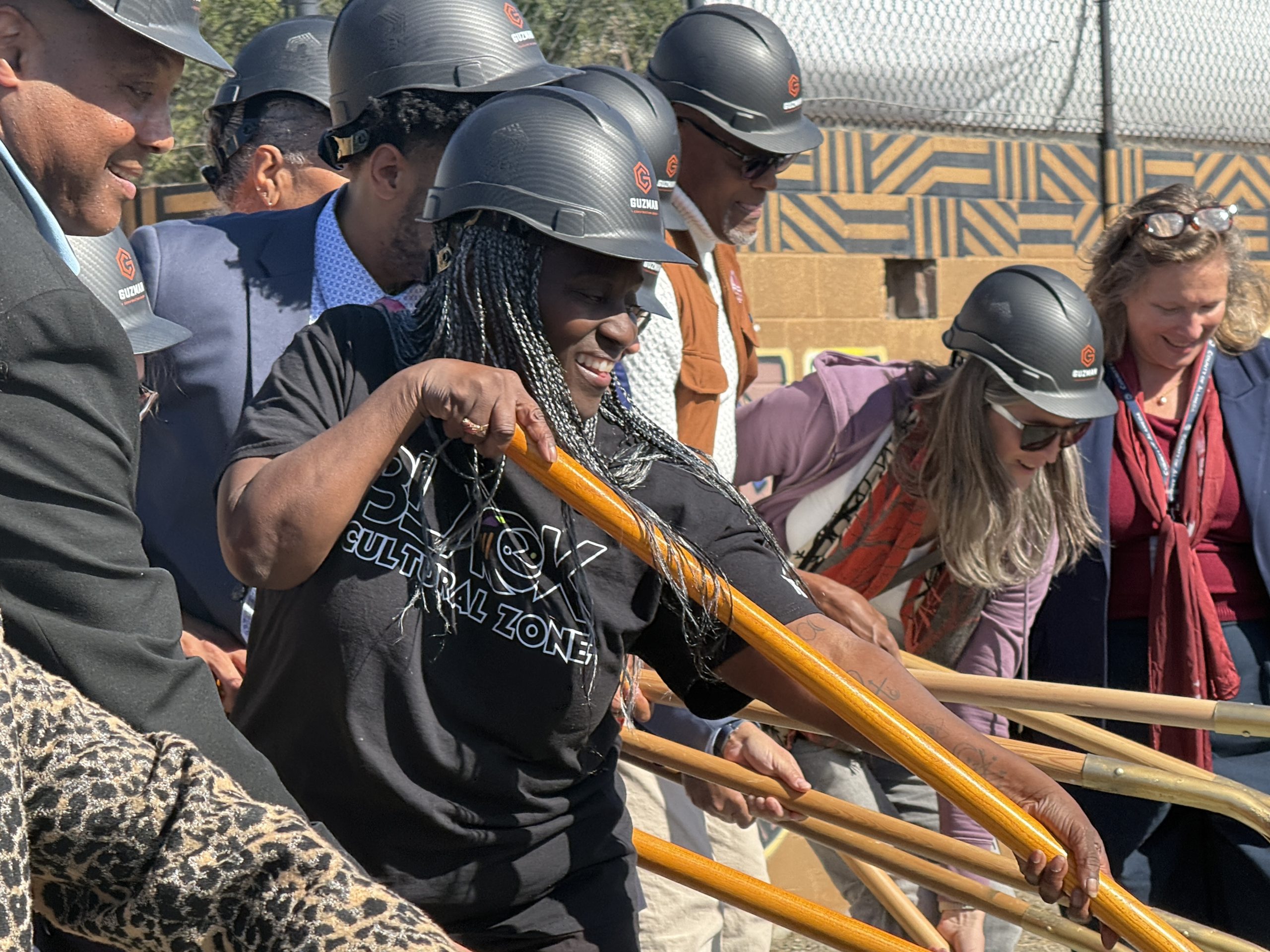 Affordable housing rising on long-vacant Eastmont lot — Sausalito Community news