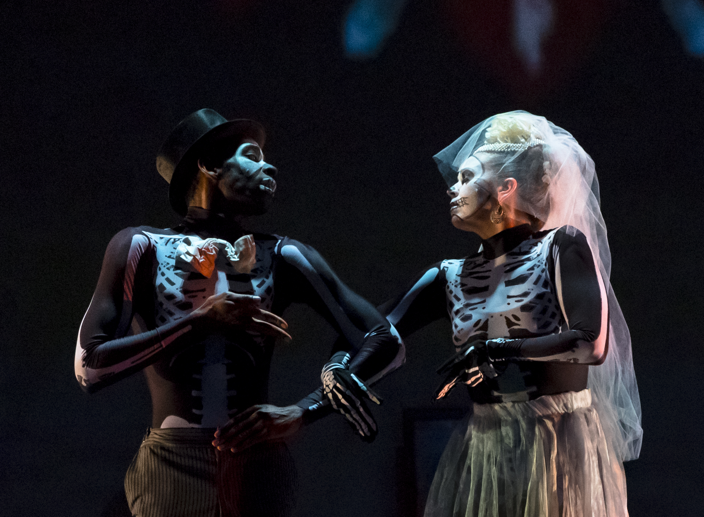 Your Oakland guide to Halloween and Day of the Dead — The Oaklandside, Sausalito Arts news