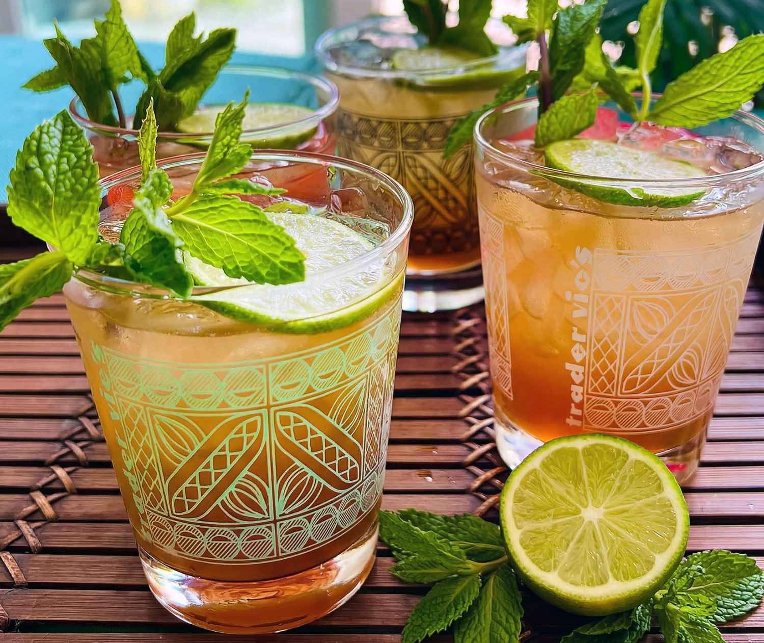Oakland airport welcomes Trader Vic’s and new market, while Berkeley gets a new sub shop — The Oaklandside, Sausalito Dining news