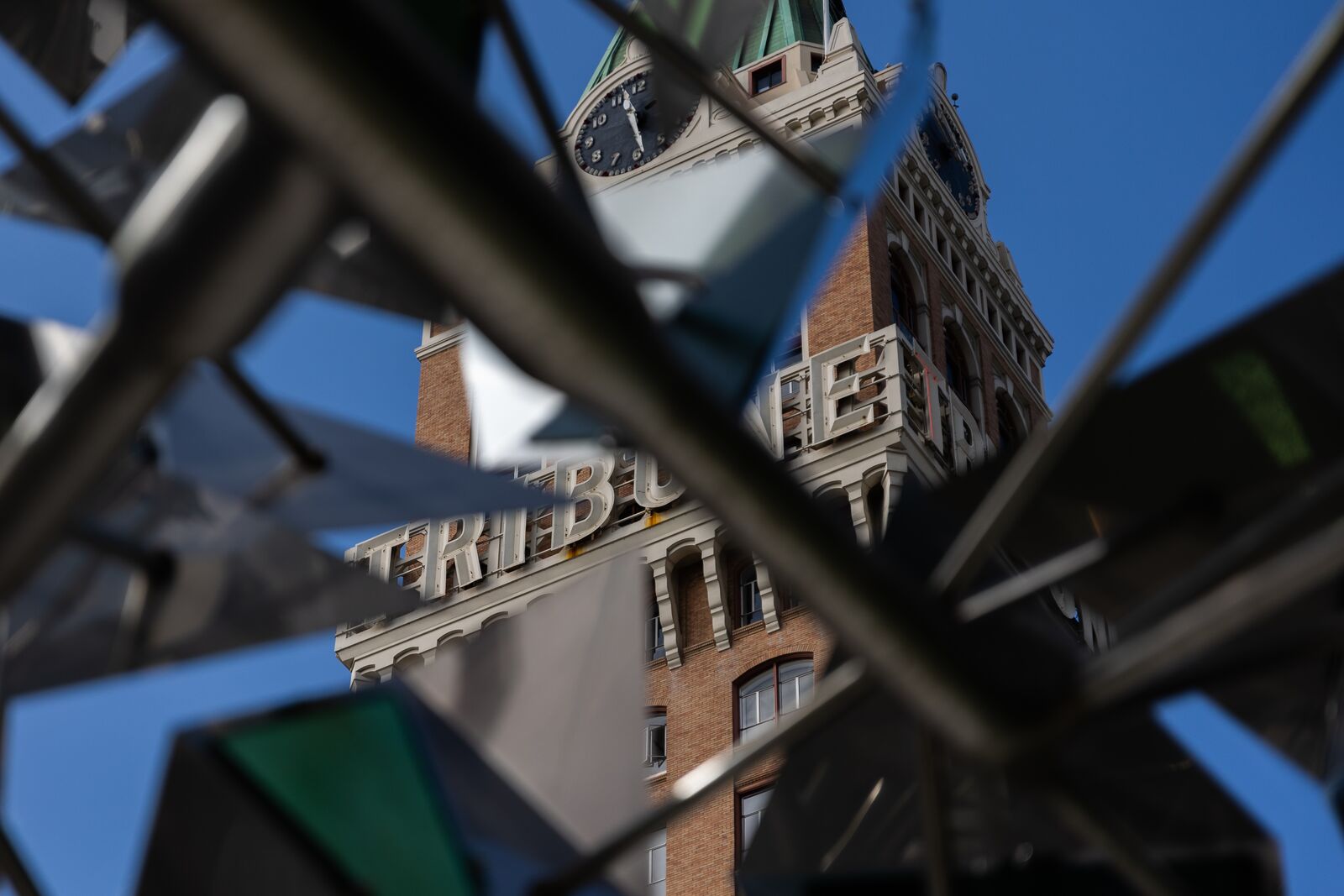 Oakland residents are increasingly optimistic about the city’s future, according to a new poll — The Oaklandside, Sausalito Government news