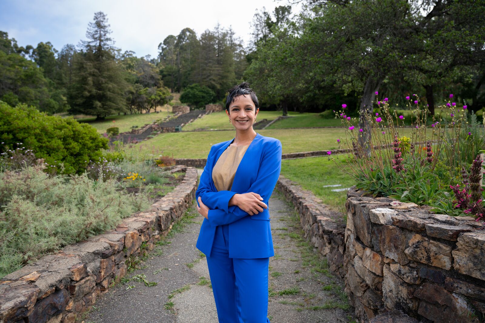 Janani Ramachandran doesn’t have a challenger in District 4. You can still review her City Council record — The Oaklandside, Sausalito Government news