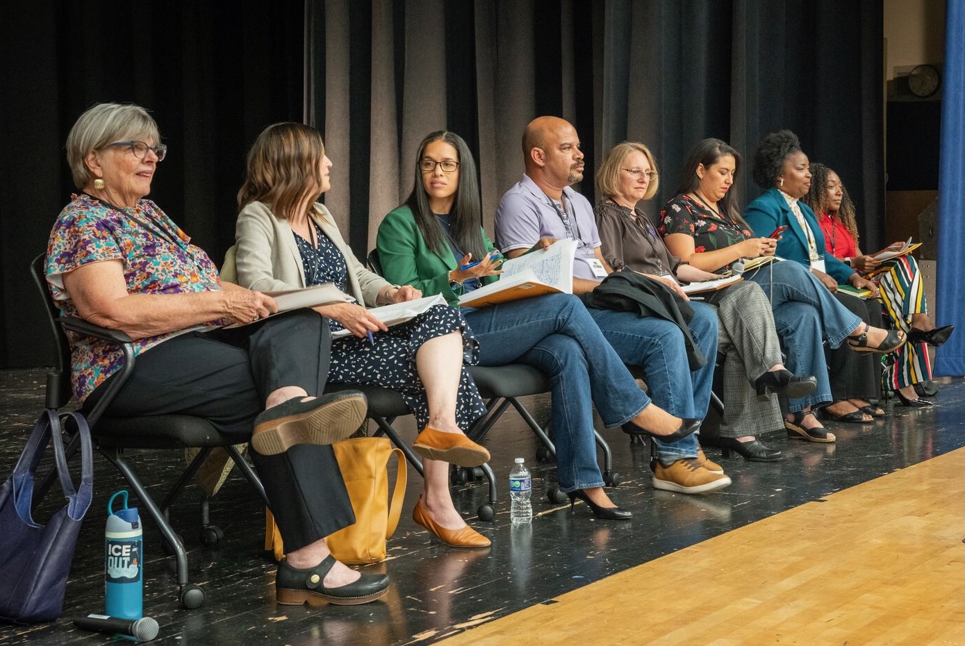 OUSD board candidates sound off on academic priorities — The Oaklandside, Sausalito Schools news
