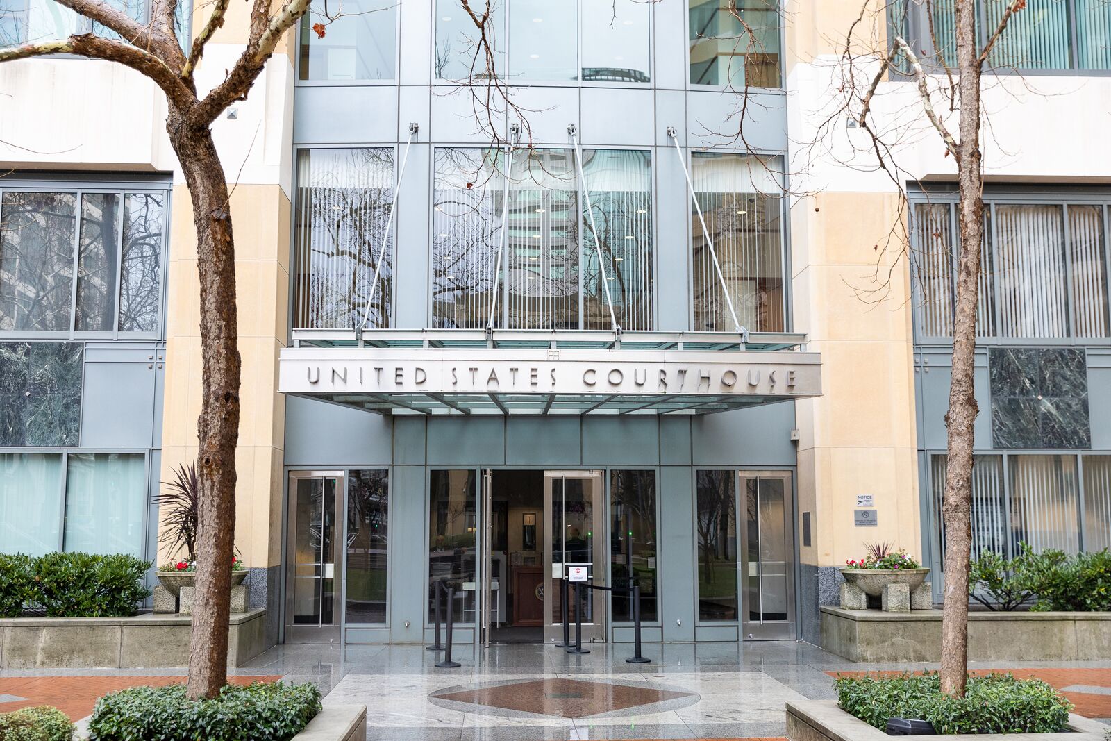 Tax records of key FBI informant in Oakland corruption trial will remain a mystery — The Oaklandside, Sausalito Community news