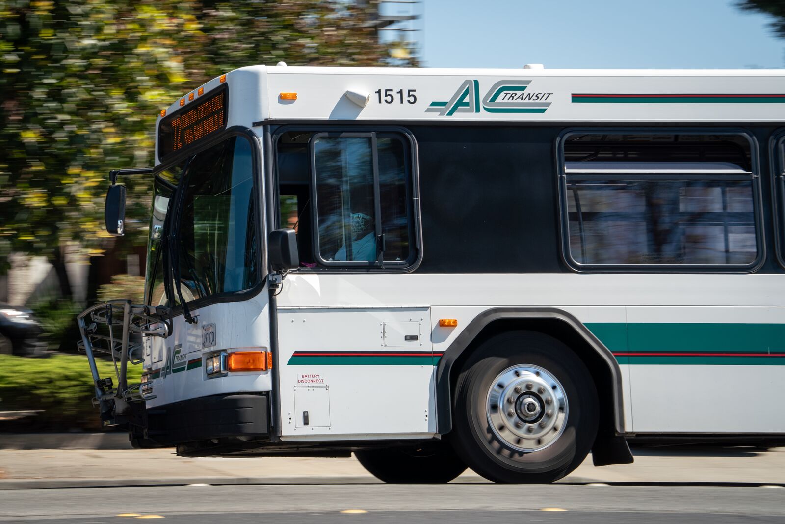 Measure RTM: $1 billion a year for BART, AC Transit and other transit systems — The Oaklandside, Sausalito Community news