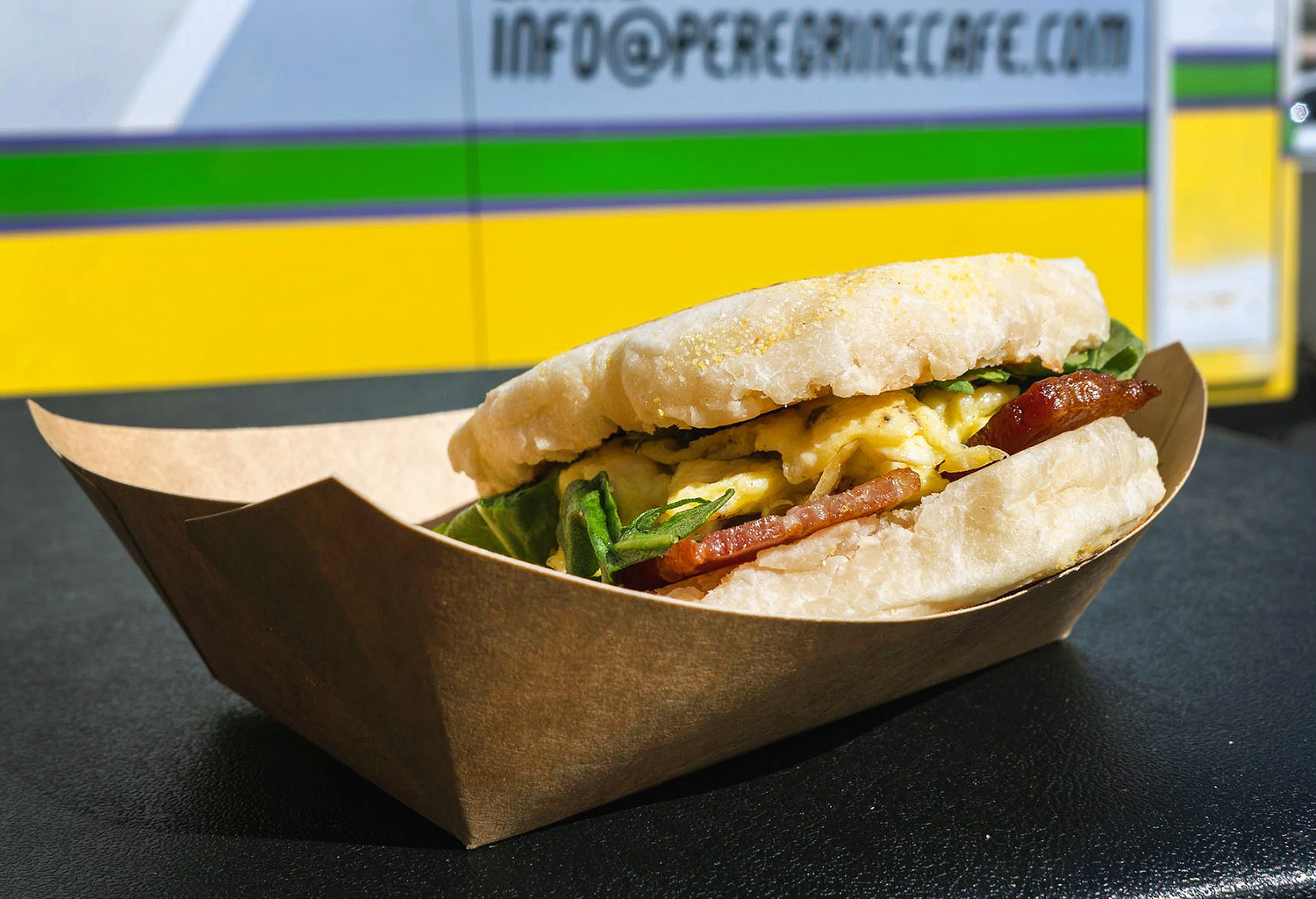 Breakfast truck, Indian, sushi and crepe restaurants among September closures — The Oaklandside, Sausalito Dining news