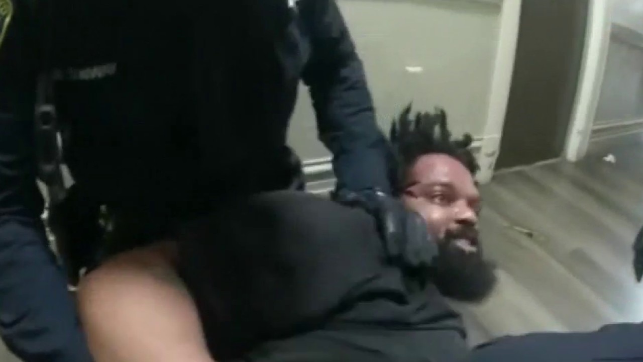 Bodycam video of SF police officer beating released — KTVU FOX 2 Bay Area, Sausalito Health news