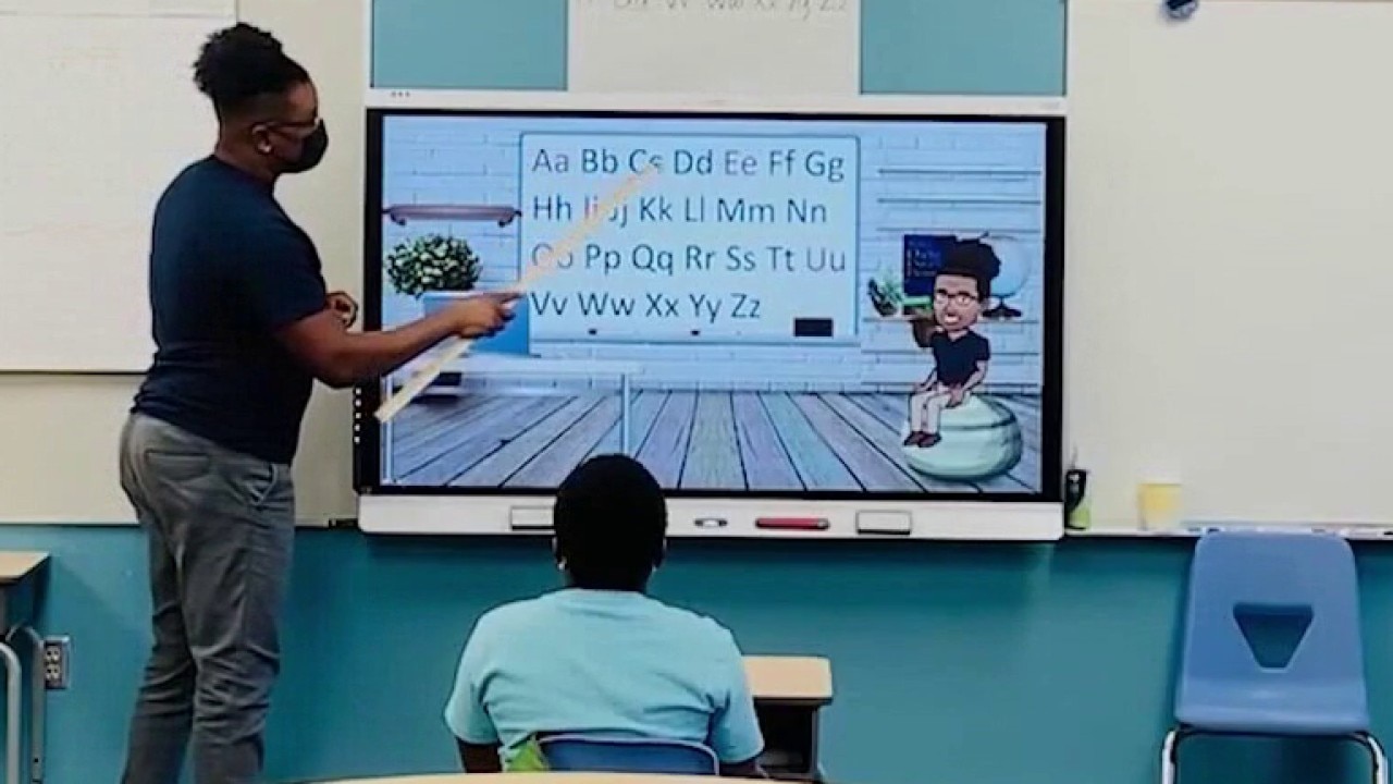Test scores rose in California, but there is still work to be done — KTVU FOX 2 Bay Area, Sausalito Schools news